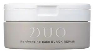 DUO The Cleansing Balm Black Repair