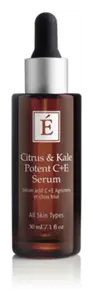 Eminence Organics Citrus And Kale Potent C+E Serum