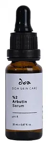 Doa Kozmetik Arbutin Serum