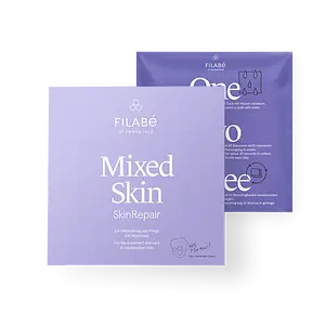 Filabé of Switzerland Mixed Skin