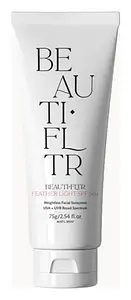 BEAUTI-FLTR Feather Light SPF 50+