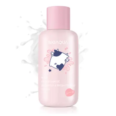 Bioaqua Milk Niacinamide Glowing & Brightening Toner