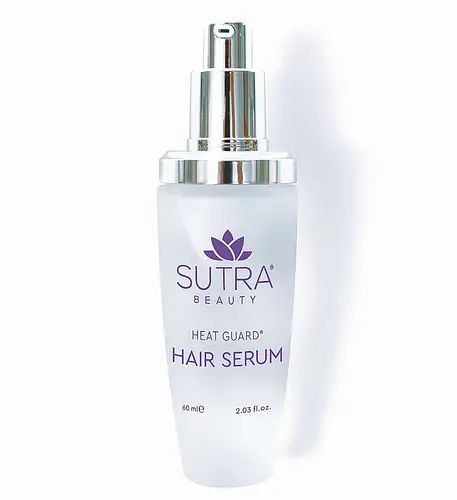 Sutra Heat Guard Hair Serum