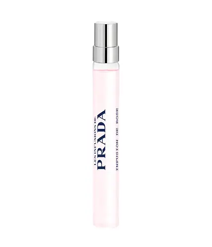 Prada Les Infusions De Rose Eau De Parfum