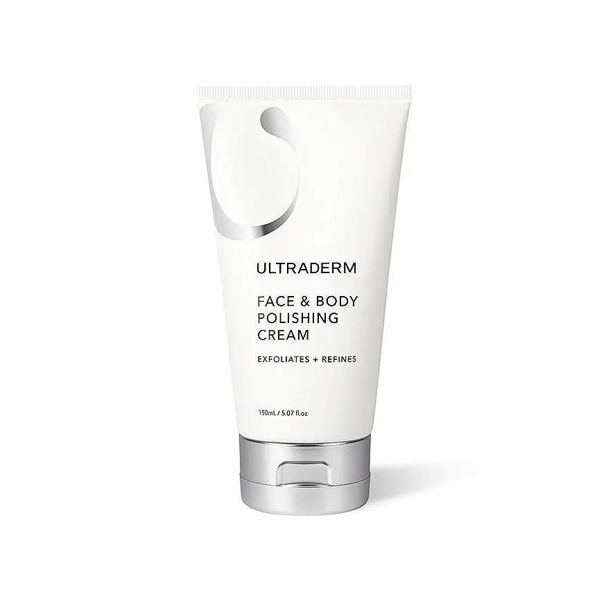 Ultraderm Face & Body Polishing Cream