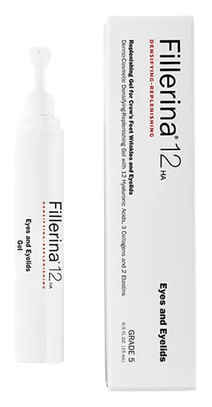 Fillerina 12HA Densifying Eyes And Eyelids