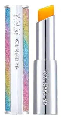 YNM Rainbow Honey Lip Balm