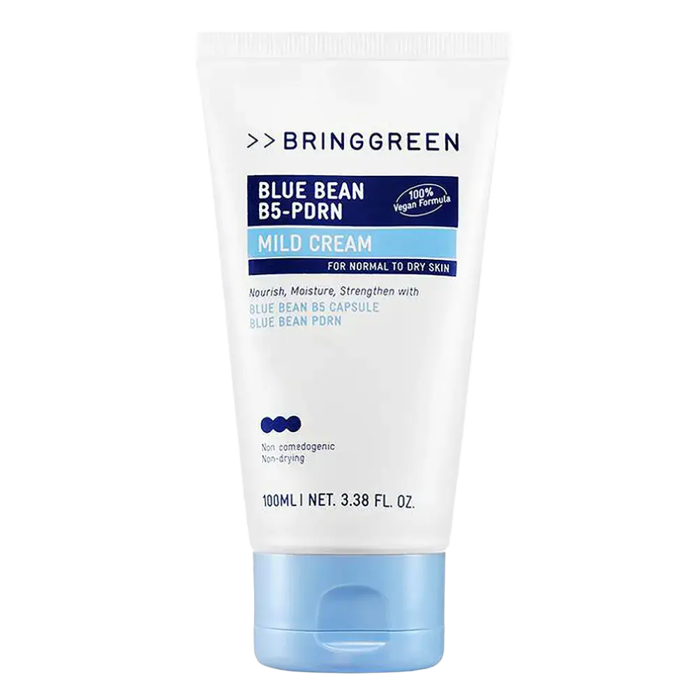 Bring Green Blue Bean B5-PDRN Mild Cream