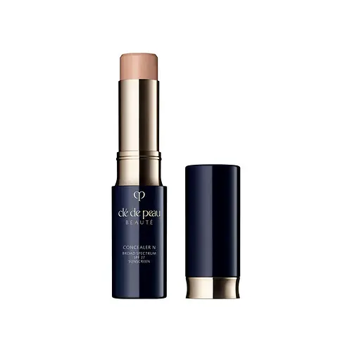 Clé de Peau Beauté Concealer SPF 27 Hazelnut