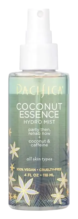 Pacifica Coconut Essence Hydro Mist