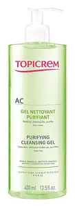 Topicrem AC Purifiying Cleansing Gel