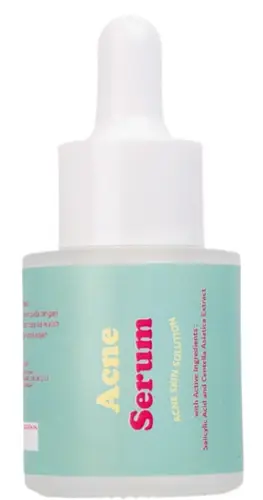 Oh My Skin! Acne Serum