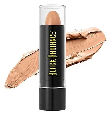 Black Radiance Concealer Stick Light