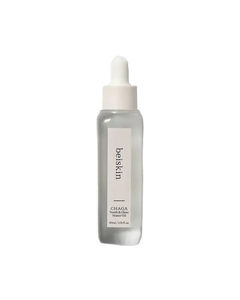 Beiskin Chaga Youth & Glow Water Oil
