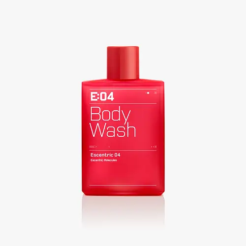 Escentric Molecules Body Wash E:04
