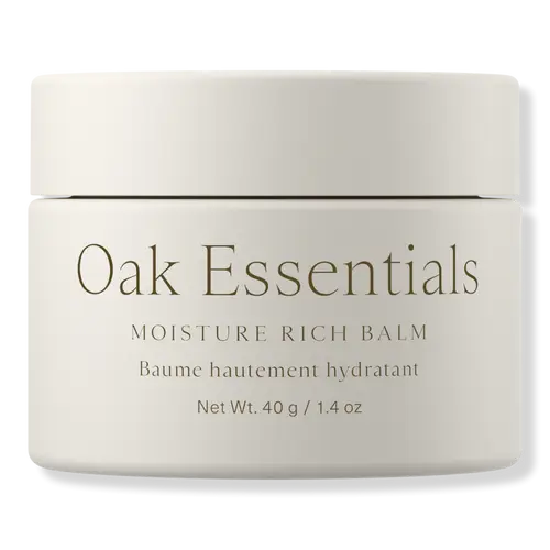 Oak Essentials Moisture Rich Balm