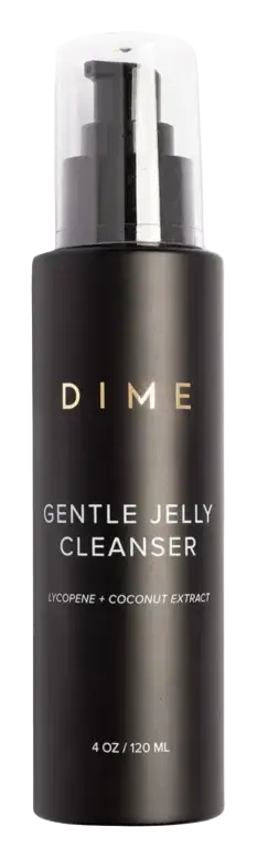 Dime Beauty Gentle Jelly Cleanser