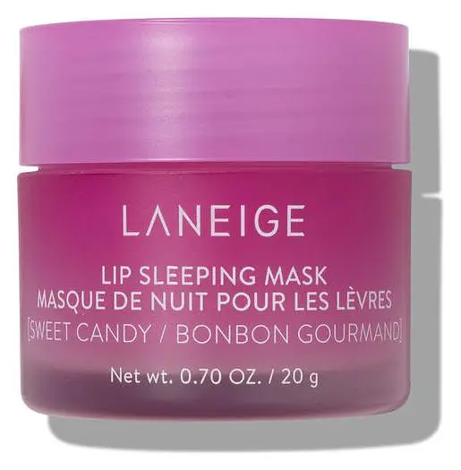 Laneige Lip Sleeping Mask Sweet Candy