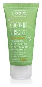 Ziaja Coconut Vibes Face Cream