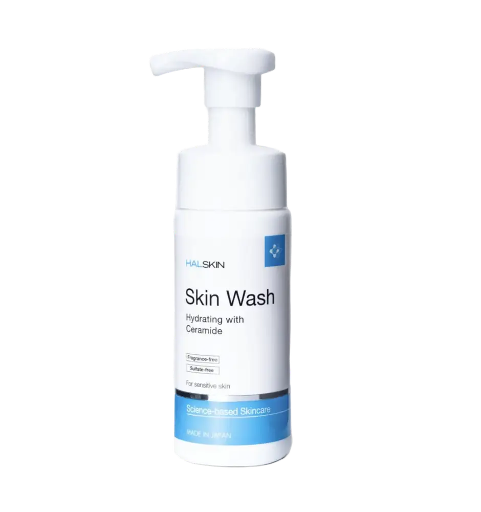HAL SKIN Skin Wash