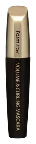 Farm Stay Volume & Curling Mascara