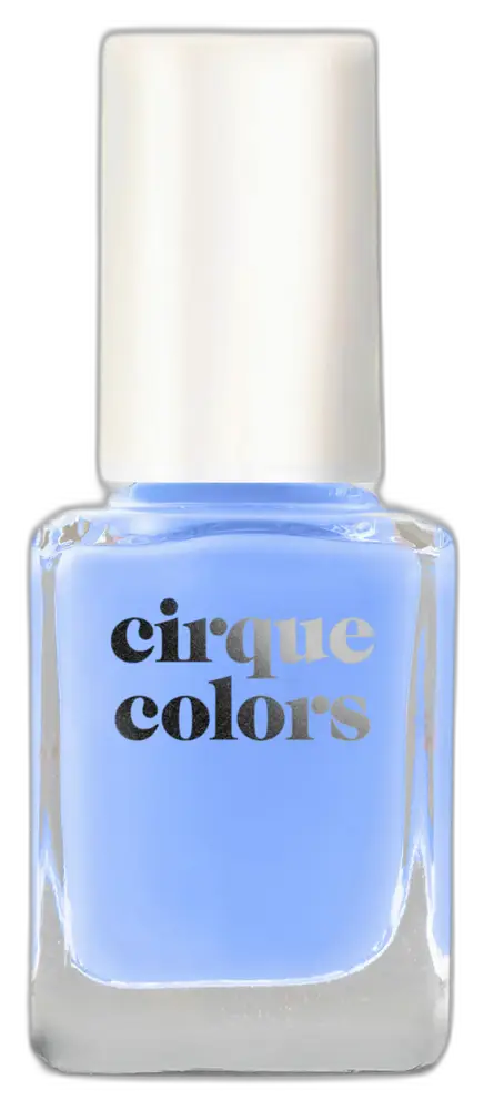 Cirque Colors Nail Polish Morningtide