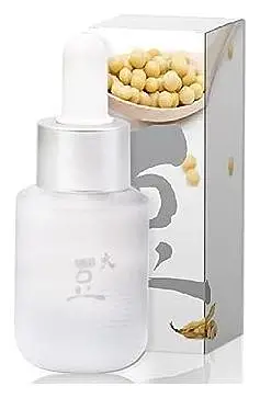 Mitomo Glowing Soy Bean Serum