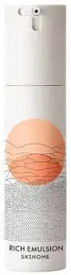 Skinome Rich Emulsion