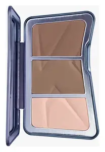Kaleidos Makeup Symphony Contour Trio Light