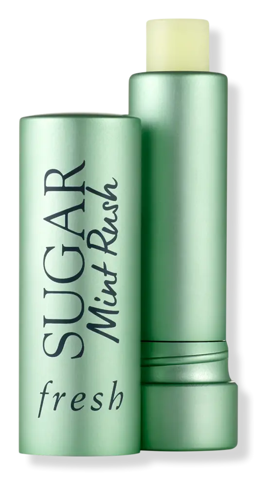 Fresh Sugar Mint Rush Freshening Lip Treatment