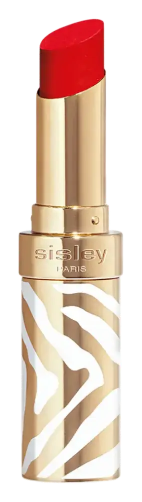 Sisley Paris Phyto-Rouge Shine 31 Sheer Chili