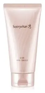 Sooryehan Ultimate Pomegranate Amino Cleansing Foam