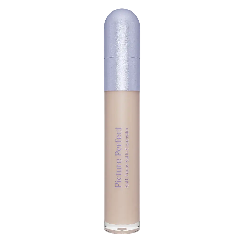 Mother Of Pearl Picture Perfect Soft-Focus Satin Concealer N00 Silk