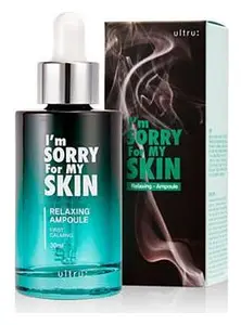 I'm Sorry For My Skin Relaxing Ampoule