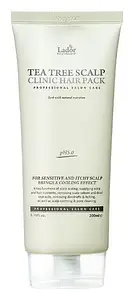 Lador Tea Tree Scalp Clinic Hair Pack