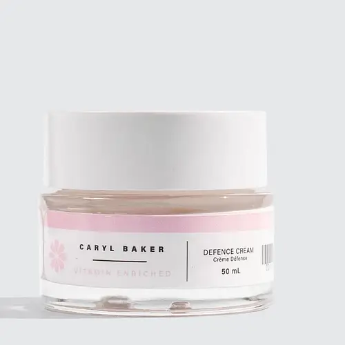 Caryl Baker Visage Vitamin Essentials Defence Cream