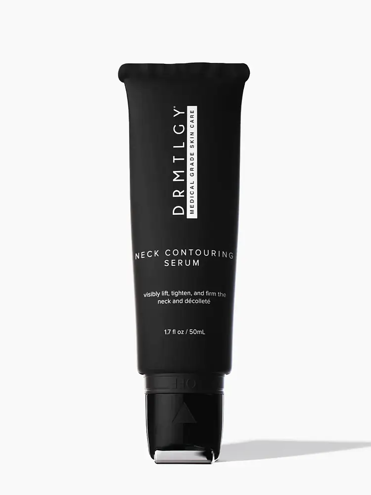 DRMTLGY Neck Contouring Serum
