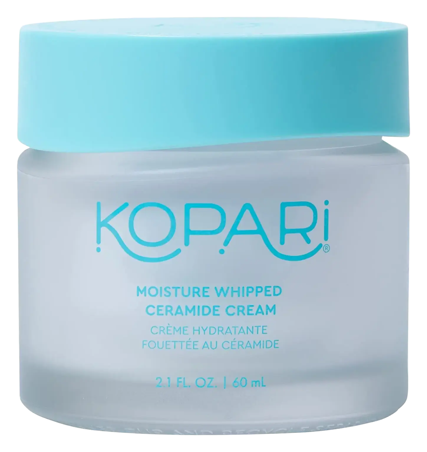 Kopari Moisture Whipped Ceramide Cream