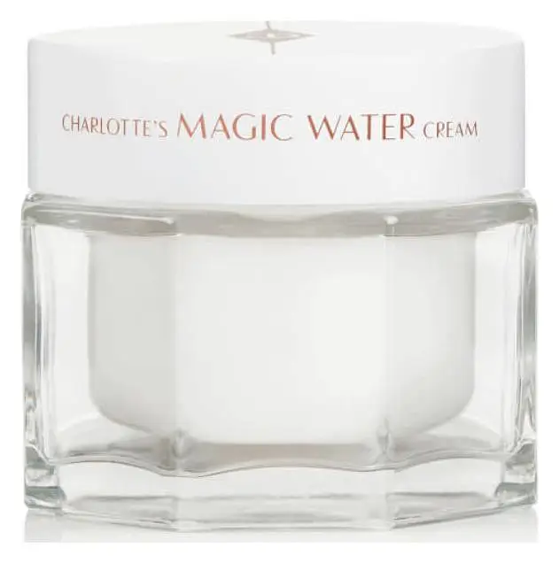 Charlotte Tilbury Magic Water Cream