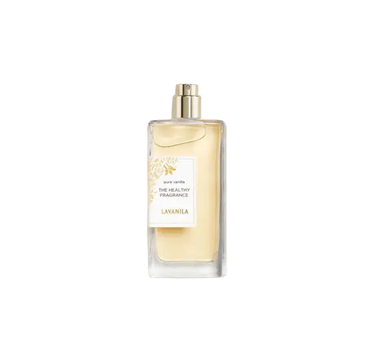 Lavanila The Healthy Fragrance Pure Vanilla