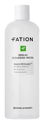 Fation Nosca9 Cleansing Water