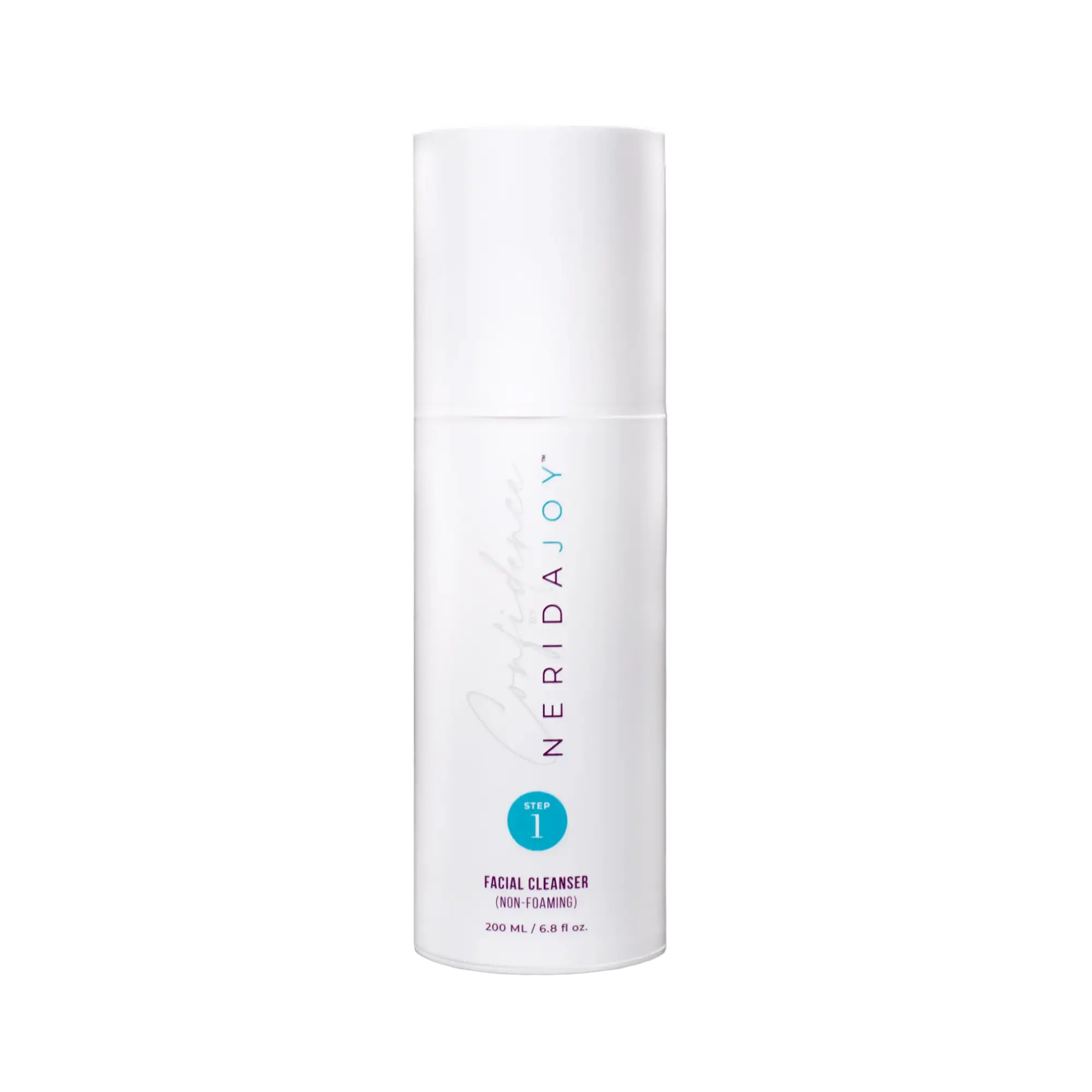 Nerida Joy Confidence Step 1 Facial Cleanser