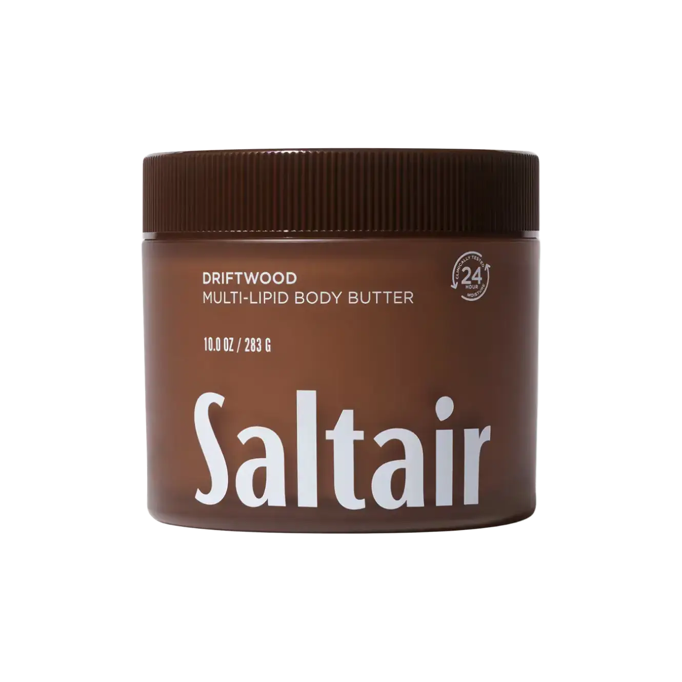 Saltair Multi-Lipid Body Butter Driftwood