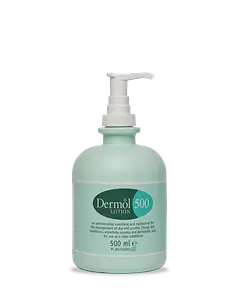 Dermal Dermol 500 Lotion