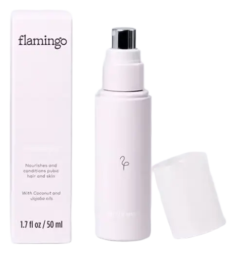 Flamingo Mons Mist