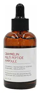 Graymelin Multi Peptide Ampoule