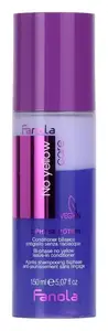 Fanola No Yellow Care 2-Phase Bi-Phase Leave-In Conditioner