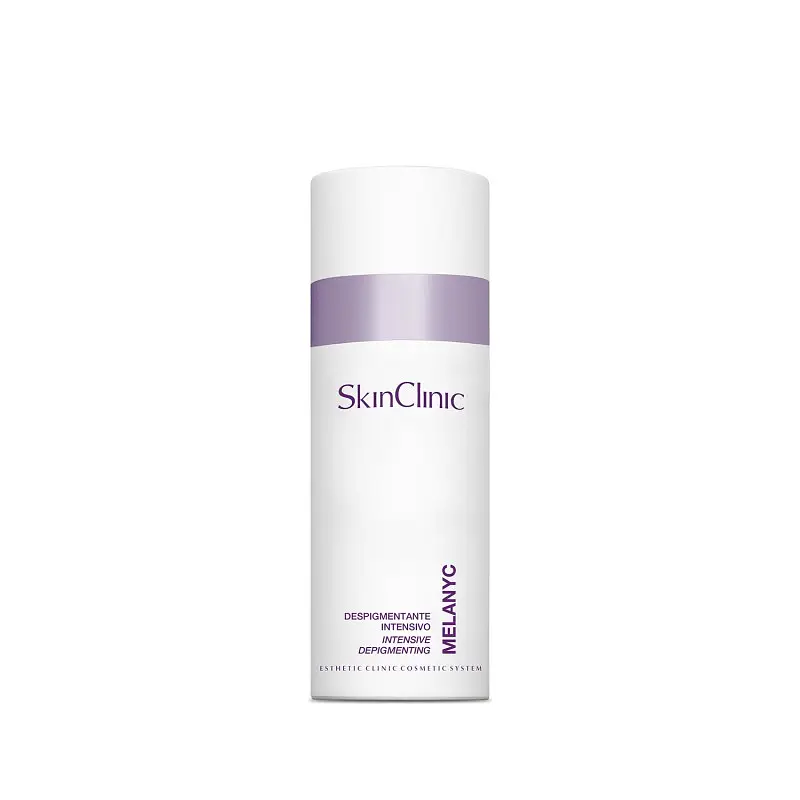 Skin Clinic Melanyc