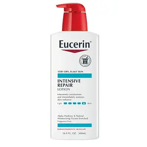 Eucerin Intensive Repair Lotion