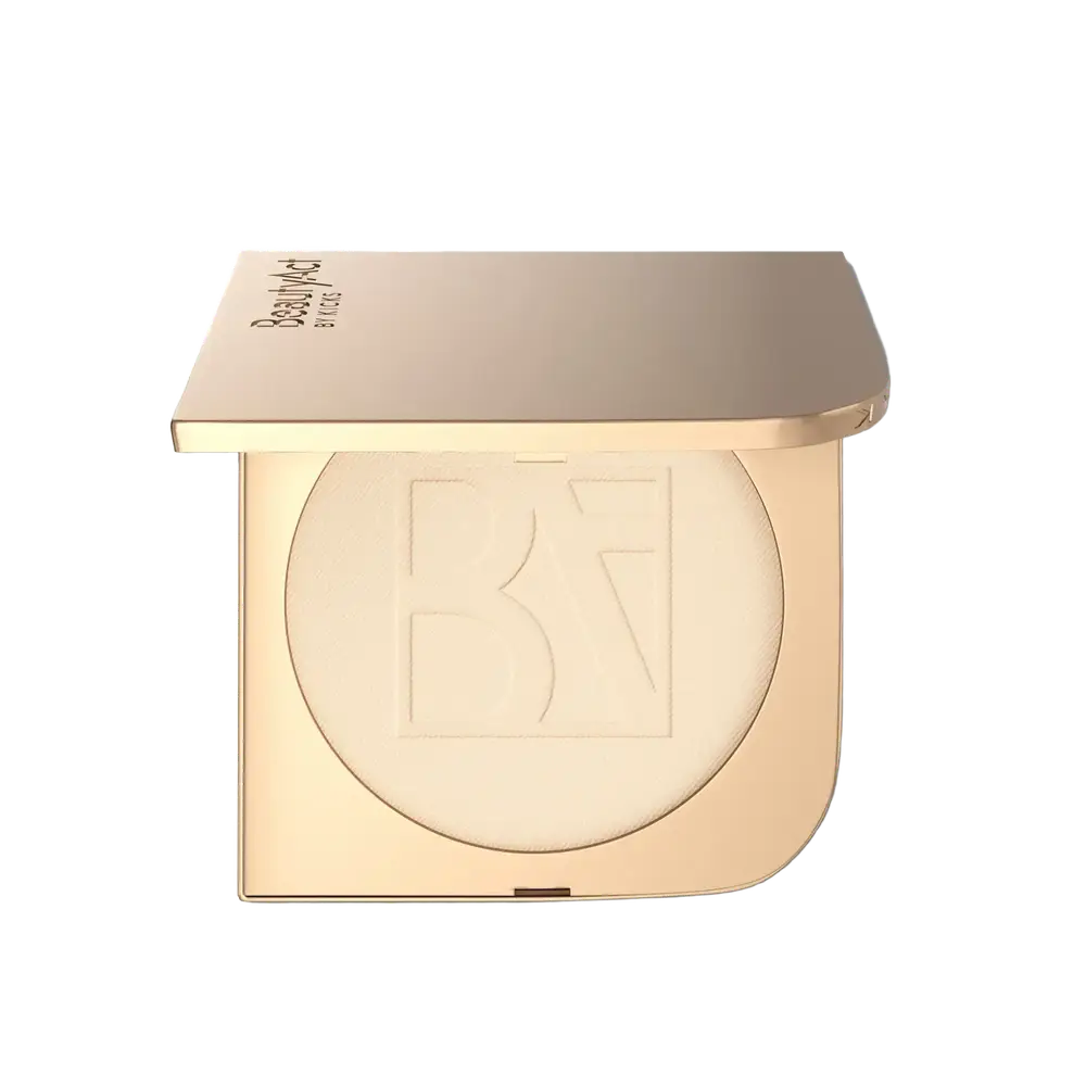 BeautyAct Skin Hero Blur Powder No.01